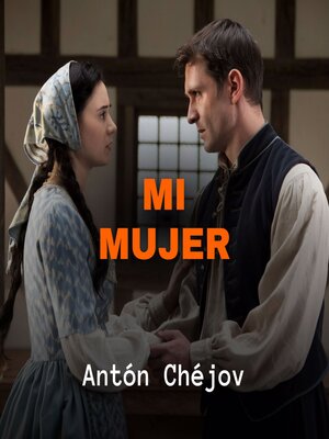 cover image of Mi Mujer